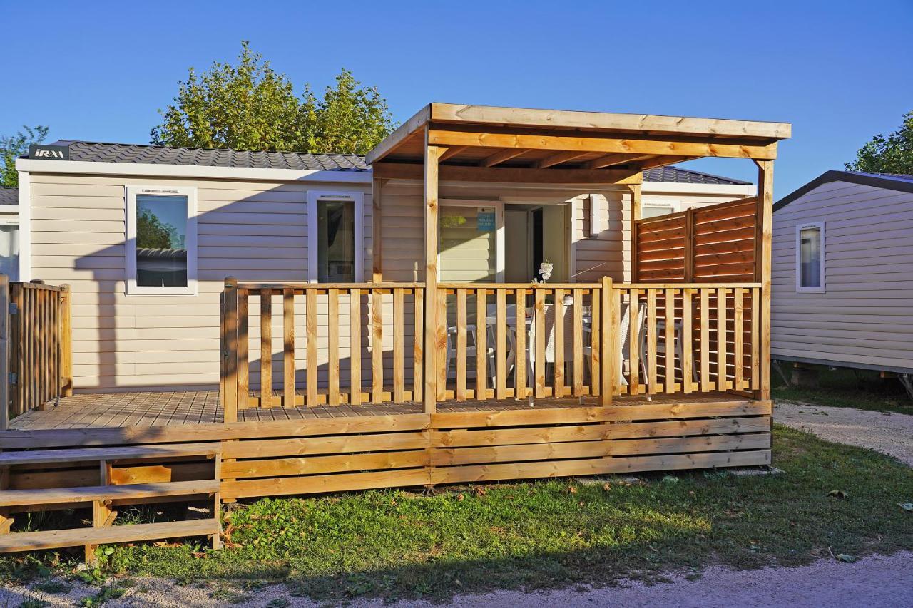 Butterfly Camping Village Peschiera del Garda Exterior foto