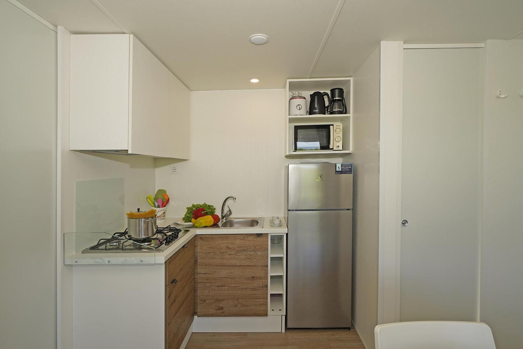 Butterfly Camping Village Peschiera del Garda Exterior foto