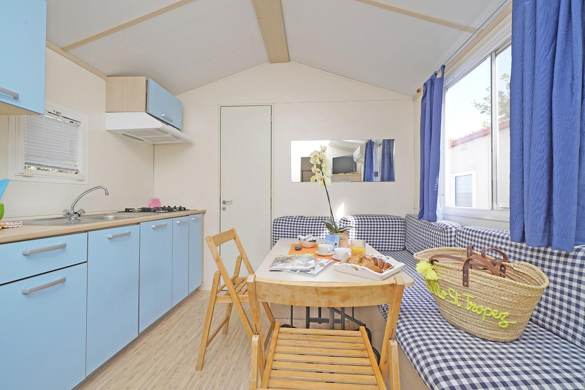 Butterfly Camping Village Peschiera del Garda Exterior foto