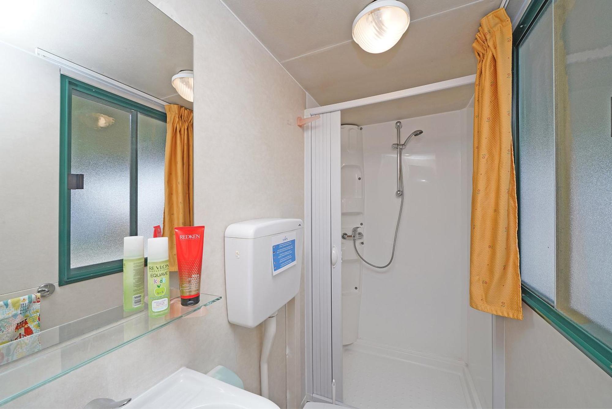 Butterfly Camping Village Peschiera del Garda Exterior foto